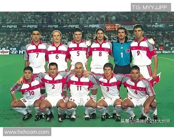 02世界杯巴西队与土耳其队精彩对决央视全程直播回顾