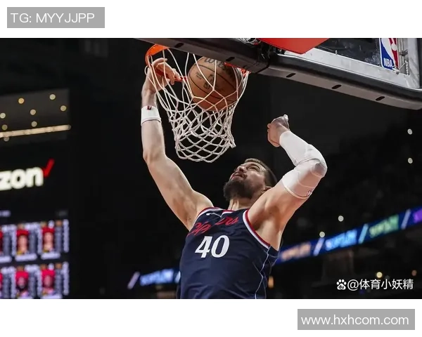 小卡复出20分，快船惨败骑士！哈登被针对，祖巴茨33分18板成安慰