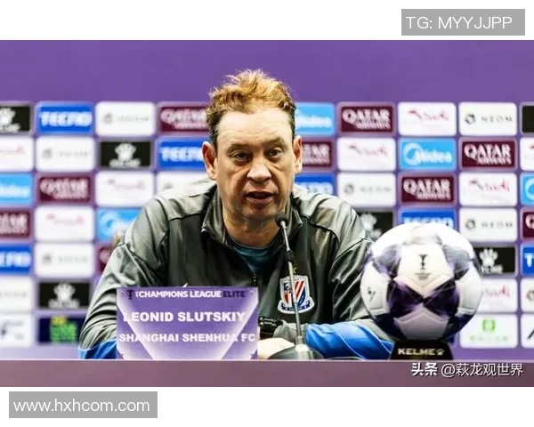 申花收官战首发出炉！斯卢茨基仅换1人，阿马杜先发，最强阵反击